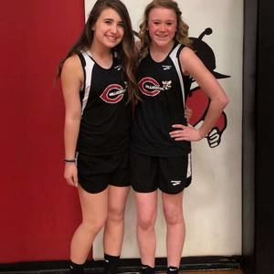 Meet your Posher, Hailee